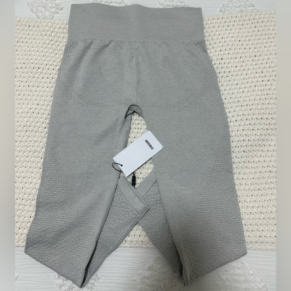 Gymshark vital seamless leggings, great for working out - Picture 2 of 2